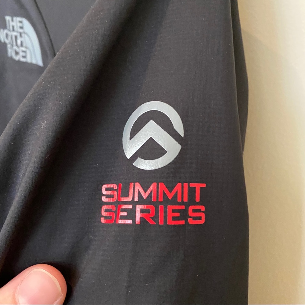 Black Northface Pullover - image 3